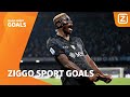 DE MOOISTE GOALS EN HOOGTEPUNTEN VAN HET WEEKEND! ?⚽ | Ziggo Sport Goals 09/10/2023