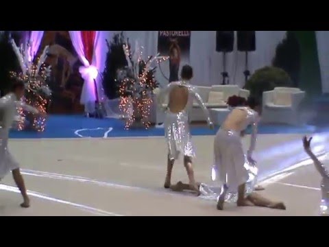 4° Memorial Manola Rosi