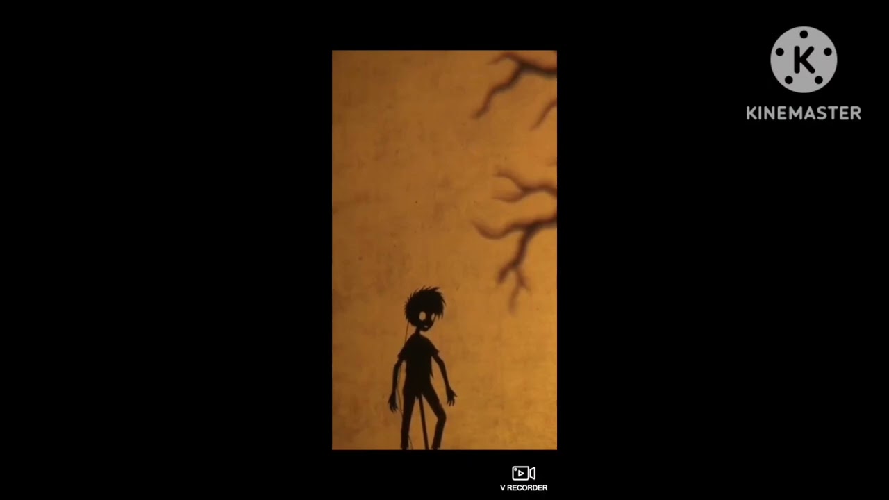 The opening scene of pinocchio unstrung has been revealed (spoiler alert!)