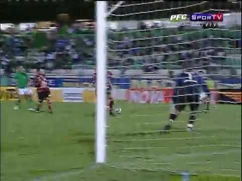 Guarani 3 x 0 Campinense