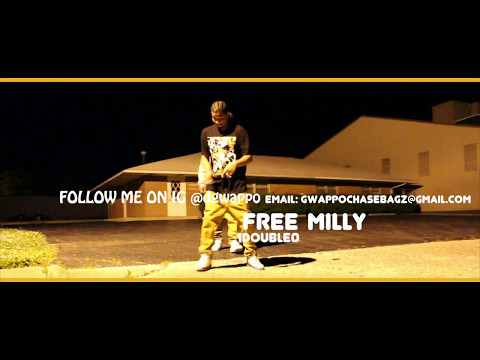 (OFFICIAL HD VIDEO) SPRINT TO THAT BREAD - GWAPPO