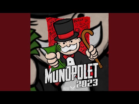 Monopolet 2023