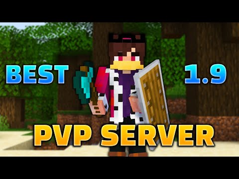 1 9 Pvp Practice Servers 01 2022