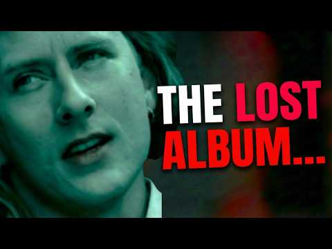 The Alice in Chains Album We NEVER GOT… So Jerry Cantrell Wrote It Anyway