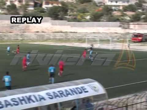 Butrinti 2-1 Gramshi, goli i Andri Rugjit