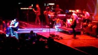 The Bravery - Red Hands and white knuckles new song