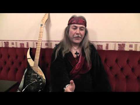 MetalTalk.net Interview With Uli Jon Roth By Mark Taylor