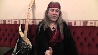 MetalTalk.net Interview With Uli Jon Roth By Mark Taylor