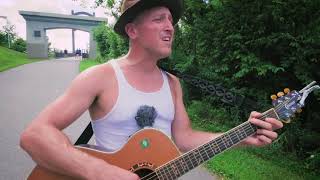 "Somewhere Over The Rainbow"