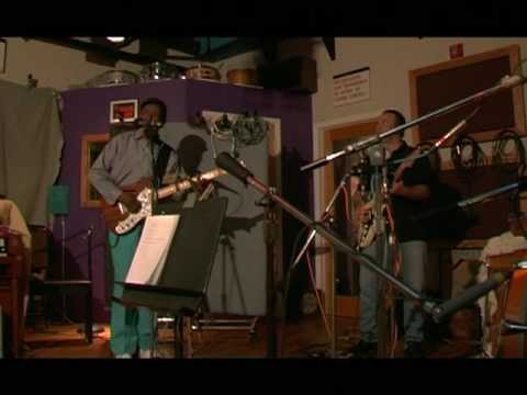 Thumbnail for Sonny Rhodes recording Reconsider Baby during the Sonny Sessions with his band in Red Bank, NJ. by Sonny Rhodes