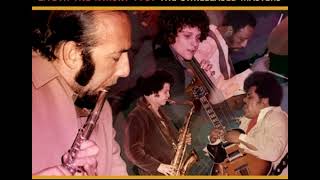 Herbie Mann ‎– Live At The Whisky 1969 - The Unreleased Masters (2016 - Double Album)