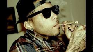 Kid Ink Ft. Tyga &amp; Chris Brown - Time Of Your Life (Remix) [NEW SONG 2012]