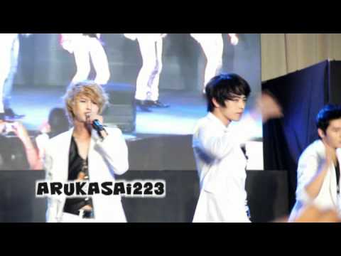 ZE:A @ Market Market (All Day Long)