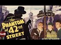 Phantom of 42nd St | Full Movie | Dave O'Brien | Kay Aldridge | Alan Mowbray | Albert Herman