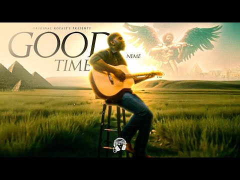 The Pen ft NEME | Good Time