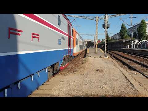 1551 Bucuresti Nord - Ploiesti Sud