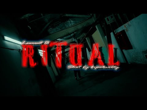 Laurent13 - Ritual