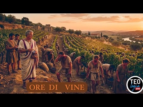 Ore di Vine
