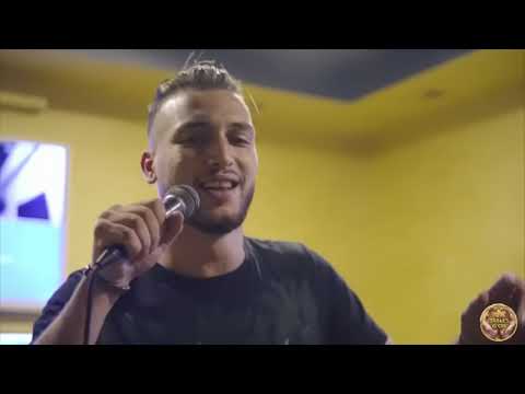 Cheb Ramy Sayi Krahtek  avec Zakzouk Officiel Sable D'or 2020