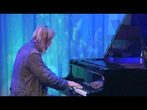 The Other Side Of Rick Wakeman (2006) Part 17- Birdman Of Alcatraz