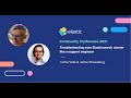 Elasticsearch Troubleshooting How To Troubleshoot Your Cluster Like A Support Engineer ElasticCC