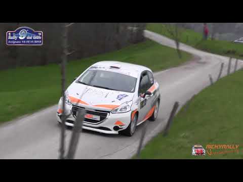 9° RALLY DEL GRIFO 2018 - HIGHLIGHTS