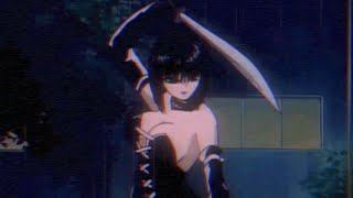 kali uchis &amp; rico nasty - ¡aqui yo mando! (slowed + reverb)