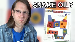 Video thumbnail for this SOUNDS like RADIO!? || Aberrantdsp - Shapeshifter by White Sea Studio