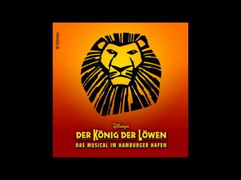 König der Löwen- Kann es wirklich Liebe sein (Musical)