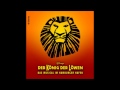 König Der Löwen Kann Es Wirklich Liebe Sein Musical