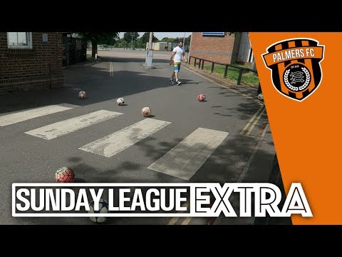 Sunday League Extra - JACKPOT
