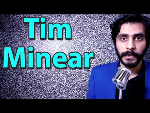How To Pronounce Tim Minear