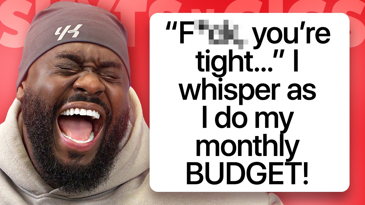 BROKE AND SEDUCTIVE?!