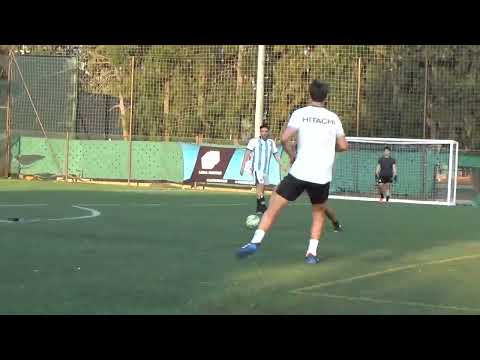 AVE FENIX VS CHASKI FC - #LigaNuñez - #Apertura SLS - 4/3/2023