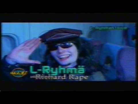 Larharyhmä – Hetki Lyö & Irti Mun Huumeista (Live in Jyrki '99)