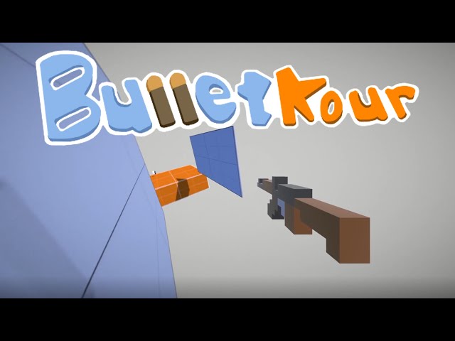 Video - Bulletkour (PC)