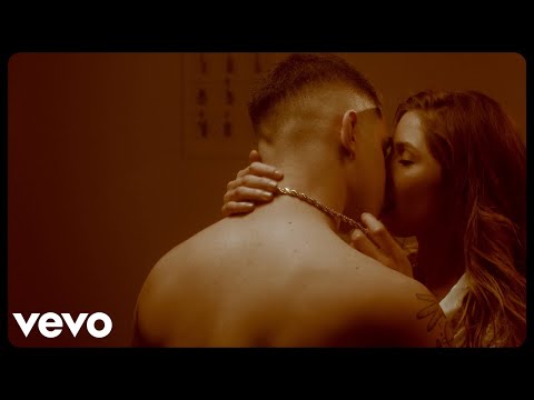 ECKO - MUJER (Official Video)