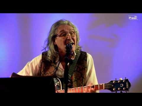 BP | Boldog Karácsony Karácsony János koncert