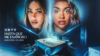 Download lagu Maria Becerra, TINI - HASTA QUE ME ENAMORO | SHANINA: PARTE III mp3 Download lagu Maria Becerra, TINI - HASTA QUE ME ENAMORO | SHANINA: PARTE III mp3