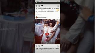 Download lagu bunda Dewi Sandra adek Zahra rosi allisha mutiara catatatan Hati seorang lstri episode 267 Hadijah mp3