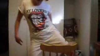 Manson vs  Princess Superstar   Perfect Exeeder