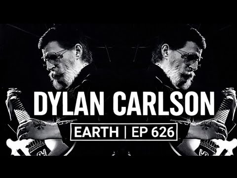Ep 626 Dylan Carlson is an American guitarist, composer, anfounder and sole constant member of Earth