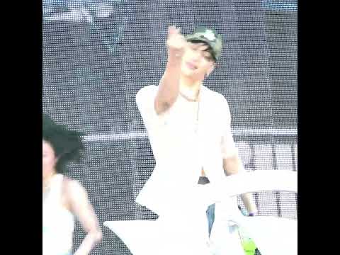 220624 KAI - REASON at Waterbomb Festival