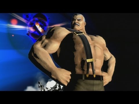 Ultimate Marvel Vs. Capcom 3 Day 2: AGE Cloud 805 Vs. Ranmasama - Evo 2013