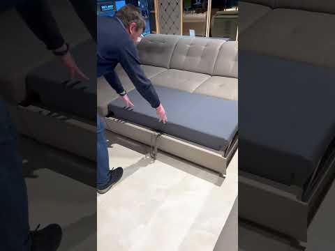 Кутовий диван "Спейс XXL"