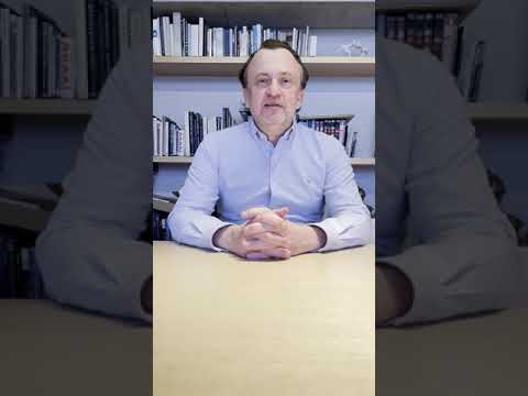 Prezes Żyznowski (Mercator Medical) o nagrodzie Giełdowa Spółka Roku