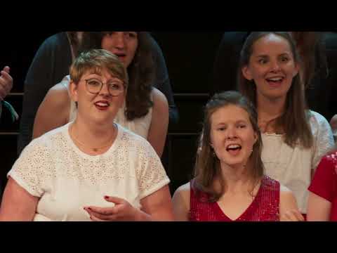 Make You Feel My Love (Bob Dylan) - Choriosity A-cappella-pop-Chor Ulm