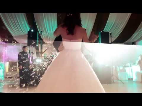 GEA Live 2018 - Divno je biti nekome nešto ( Latino ) - PRVI PLES