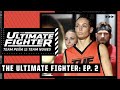 Kaytlin Neil breaks down her win on Episode 2 of The Ultimate Fighter | ESPN MMA
