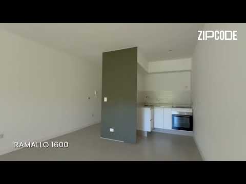 30 425   Ramallo 1600, Buenos Aires 103 Liviano uf3 10